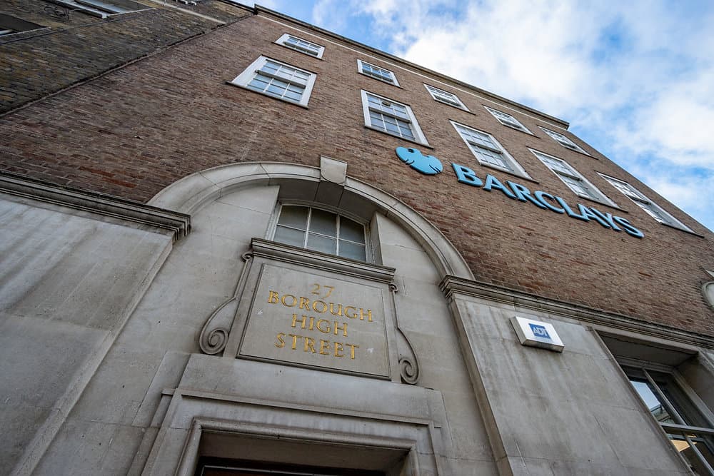 Barclays’ IT Outage Reveals Resilience Gaps | Drova