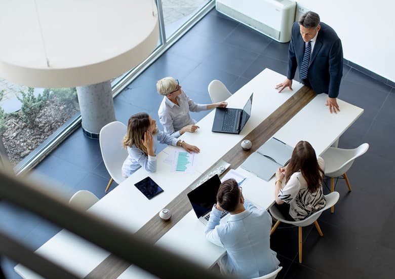 Ditch Spreadsheets for Better GRC Reporting | Drova