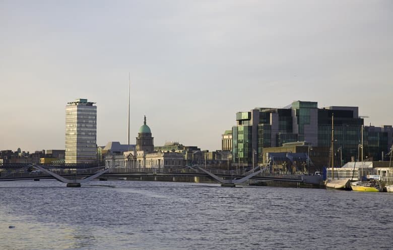 Ireland’s Anti-Money Laundering Ambitions | Drova