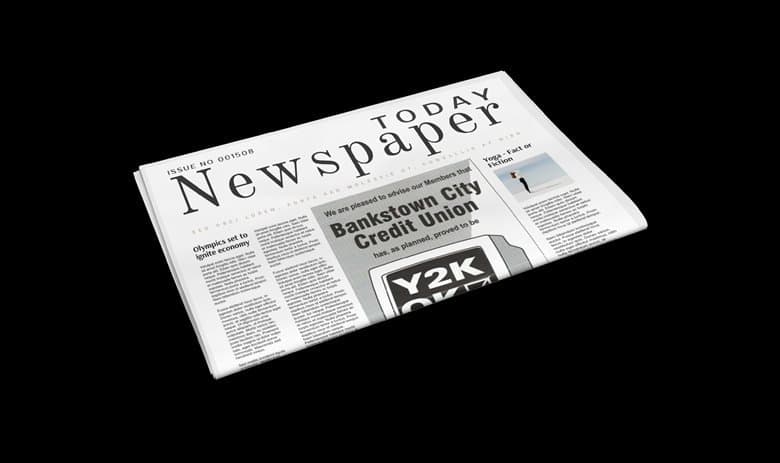 Cyber risk then and now: The Y2K readiness lesson | Drova