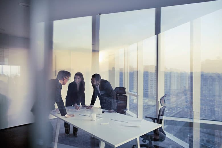 FCA Firms and Resilience in a VUCA World | Drova