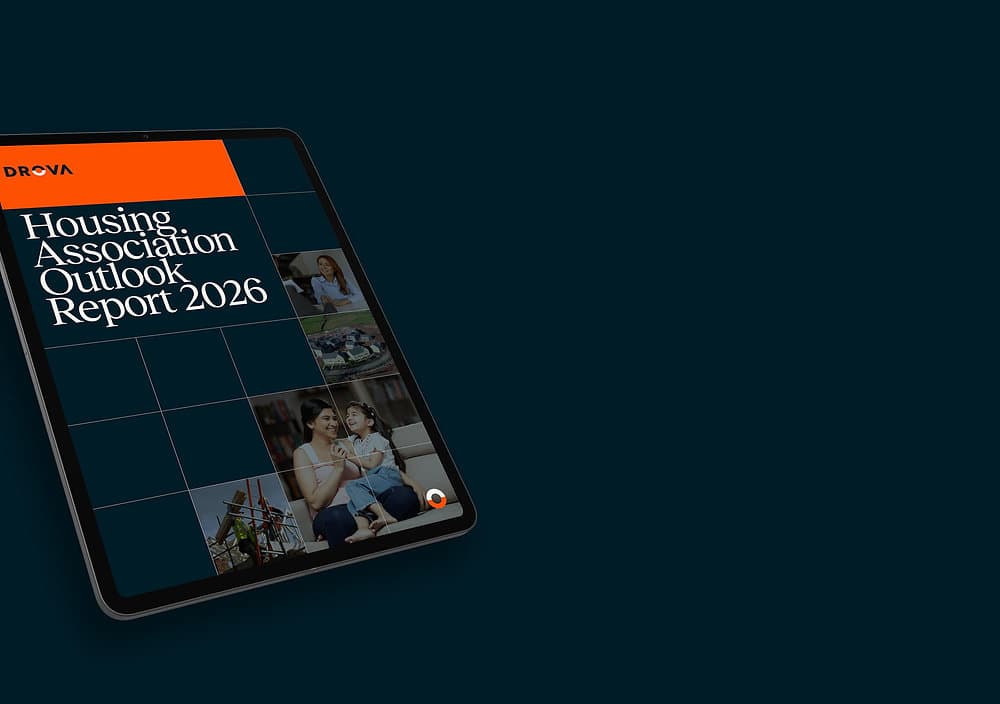 UK Housing Sector Outlook: What’s next for UK housing associations?